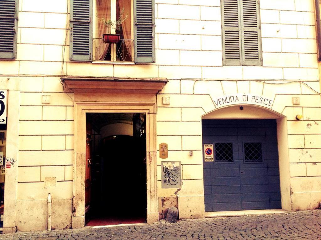 Casa Sant' Elena Apartamento Roma Exterior foto