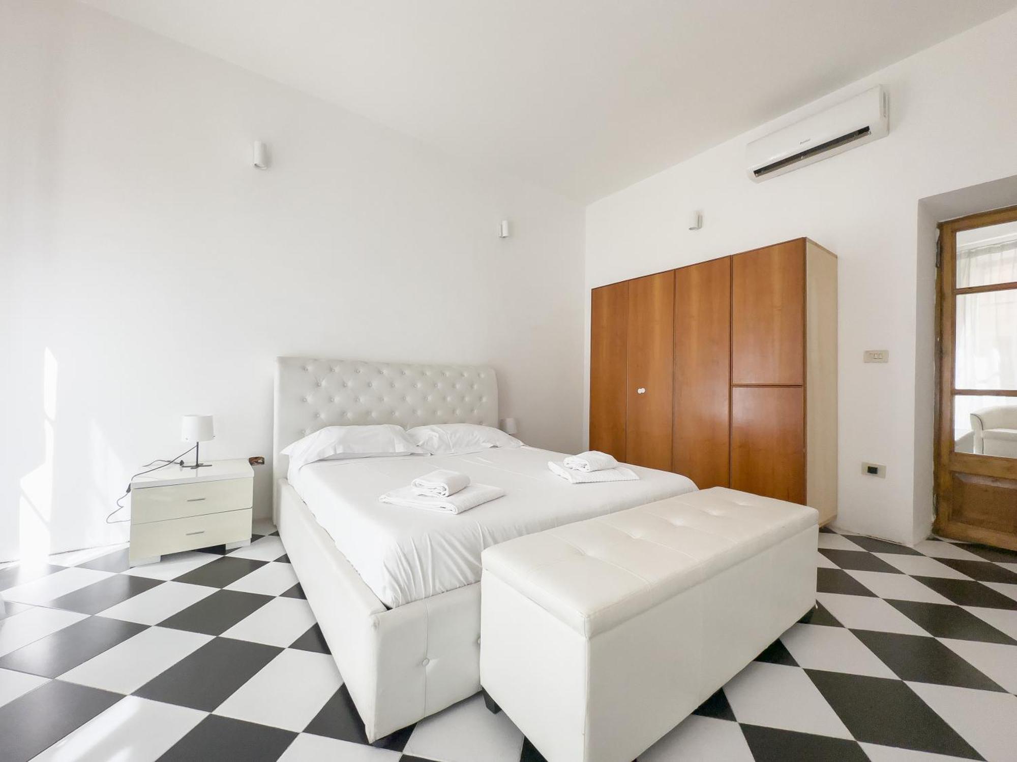 Casa Sant' Elena Apartamento Roma Exterior foto