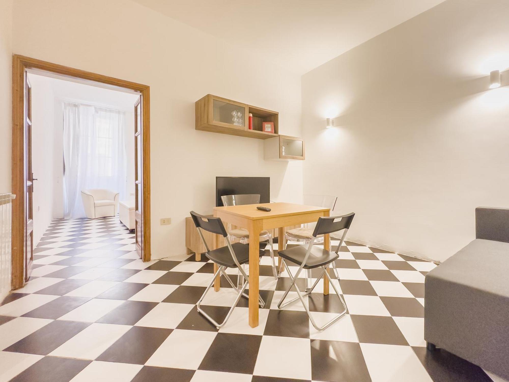 Casa Sant' Elena Apartamento Roma Exterior foto